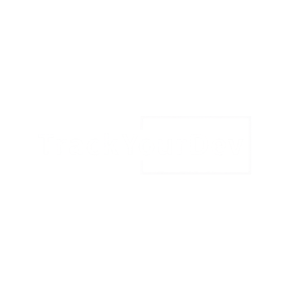 TrackYourDev
